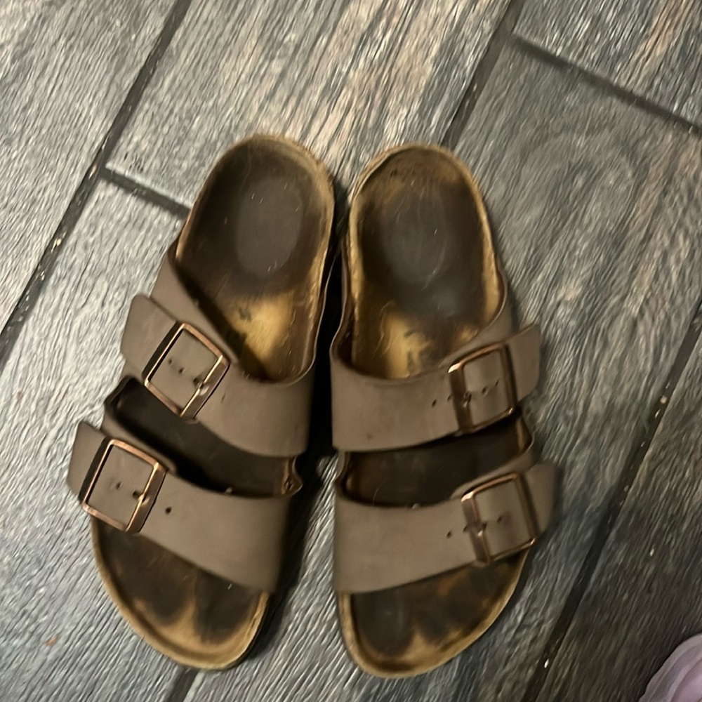 - Arizona Birkenstocks - Picture 2 of 4